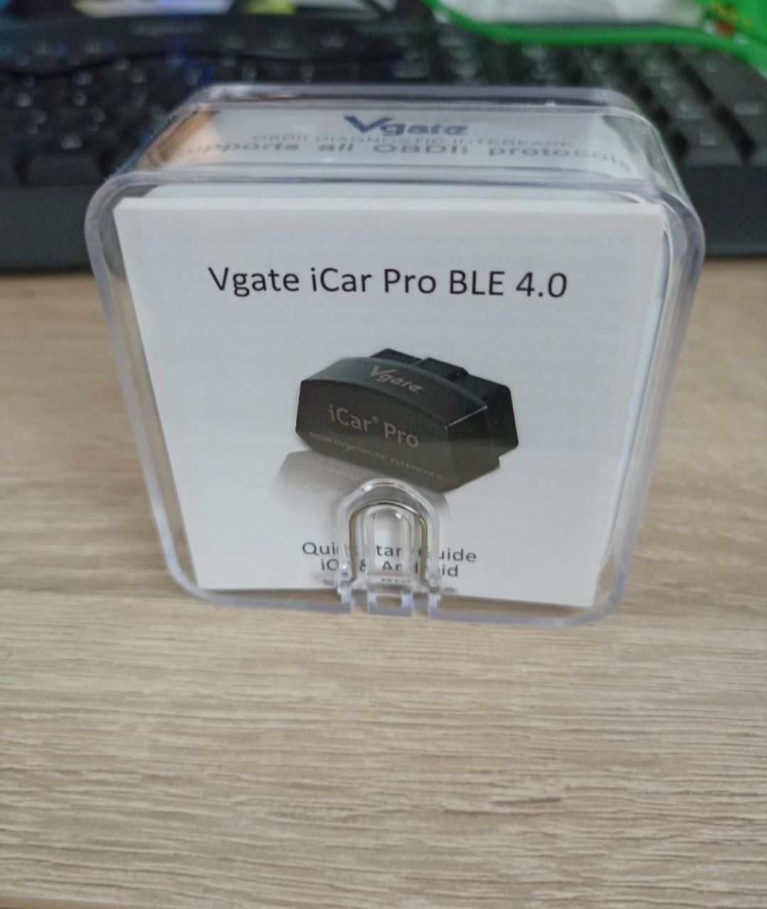 Vgate 4.0 Bluetooth