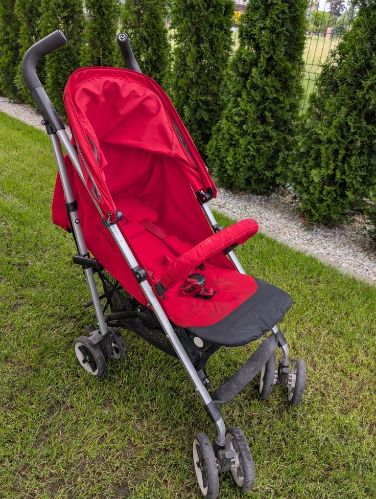 Cybex spacerówka parasolka