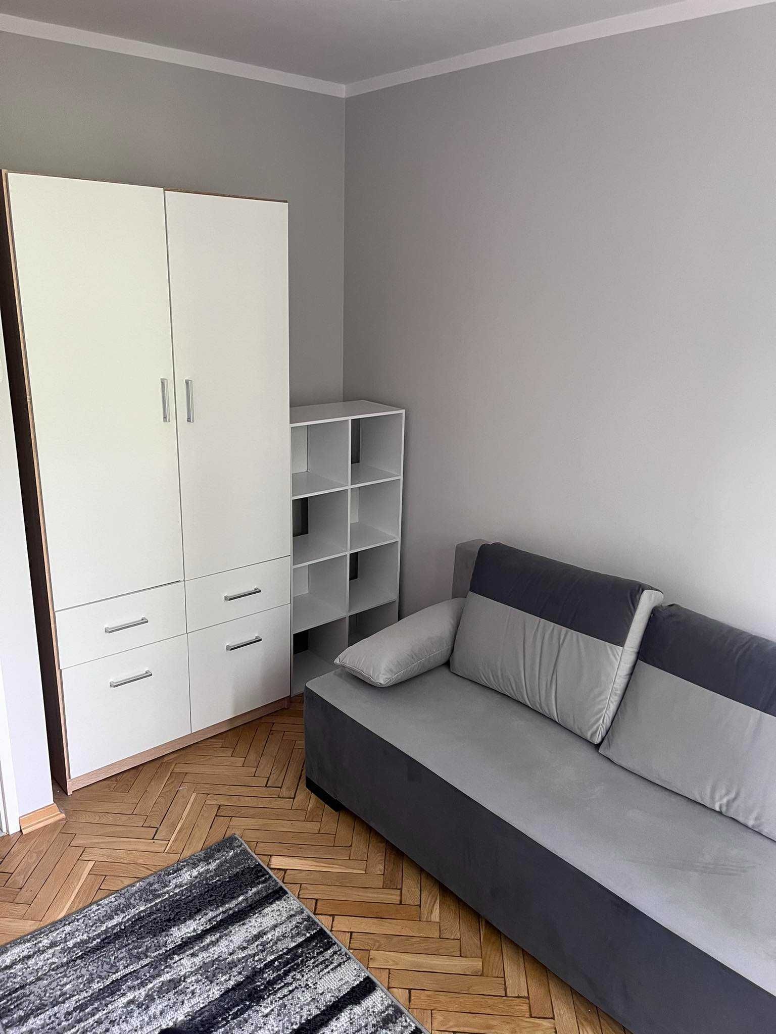 Pokój tylko dla Kobiet. ul. Przytyk 3