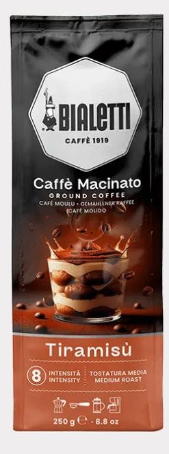 Bialetti — еталон італійської кавової культури