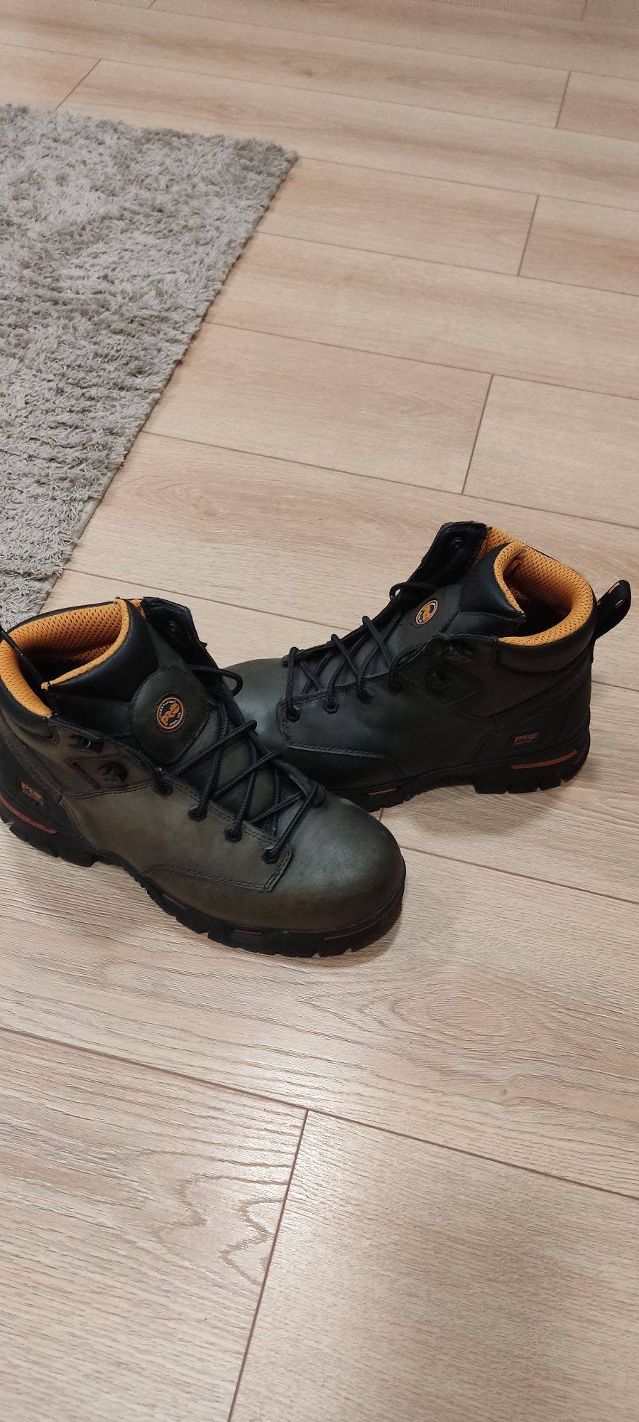 Botas Timberland pro