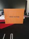 Portfel Louis Vuitton