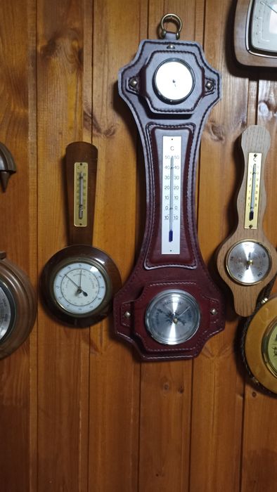 Барометр Винтаж .