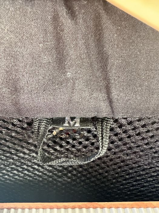 Casaco de Mota Storm ScotchLite