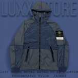 Вітровка куртка Stone Island 24SS 1:1(stoneisland, стон, стонайленд)