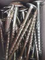 Шуруп 8/100мм ПШ по дереву torx.Конструкційний шуруп.