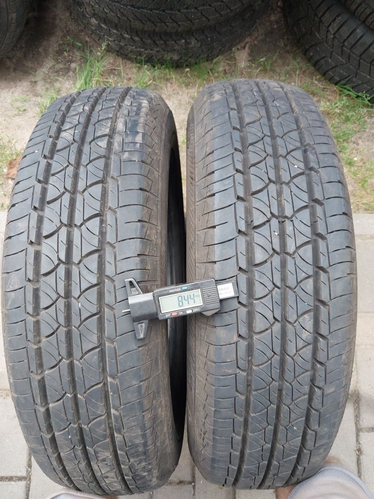 Barum Vanis 2 185R14 C 185/80R14 C 102/100 Q