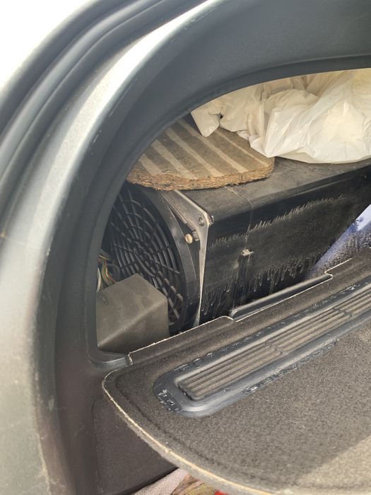 AUDI A3 1.8 125 к.с.