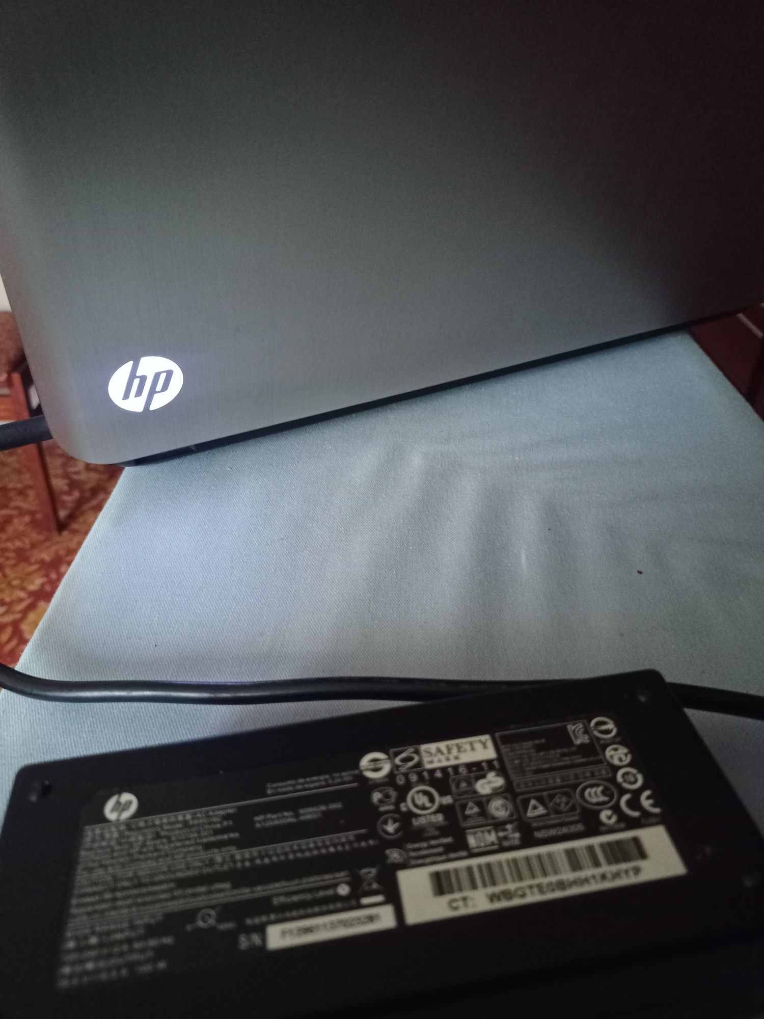 Срочно ноутбук hp pavilion dv7