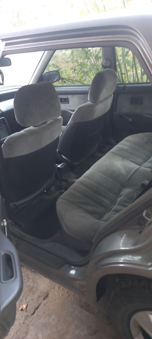 Honda civik спорт