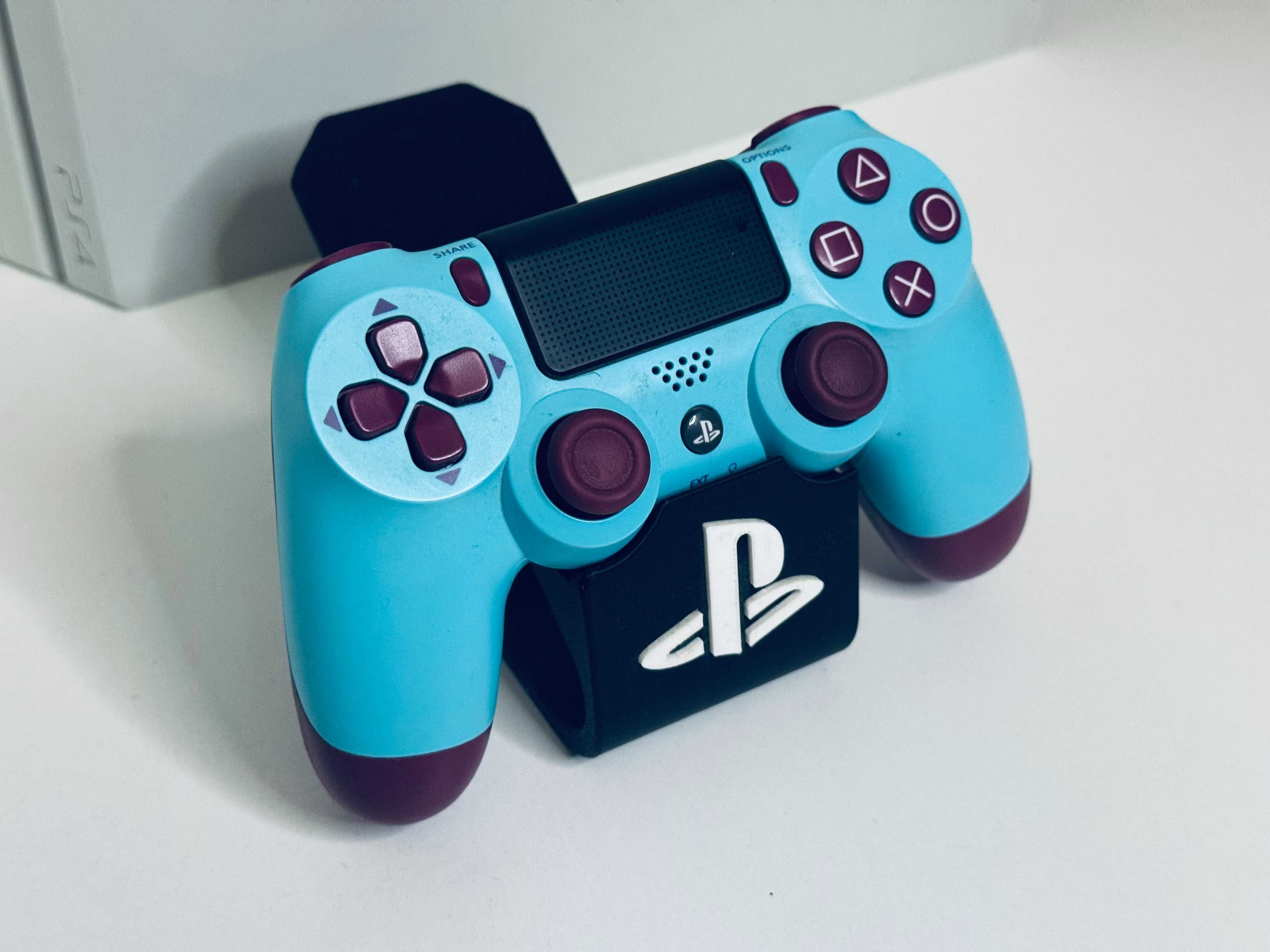 Kontroler Pad PS4 Dualshock 4 Do PlayStation 4 Oryginalny