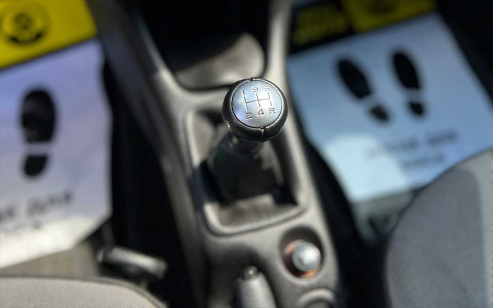 Peugeot 206 2007