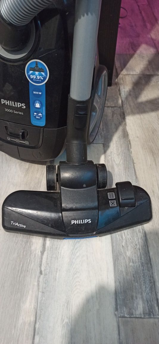 Пилосос Philips  , филипс