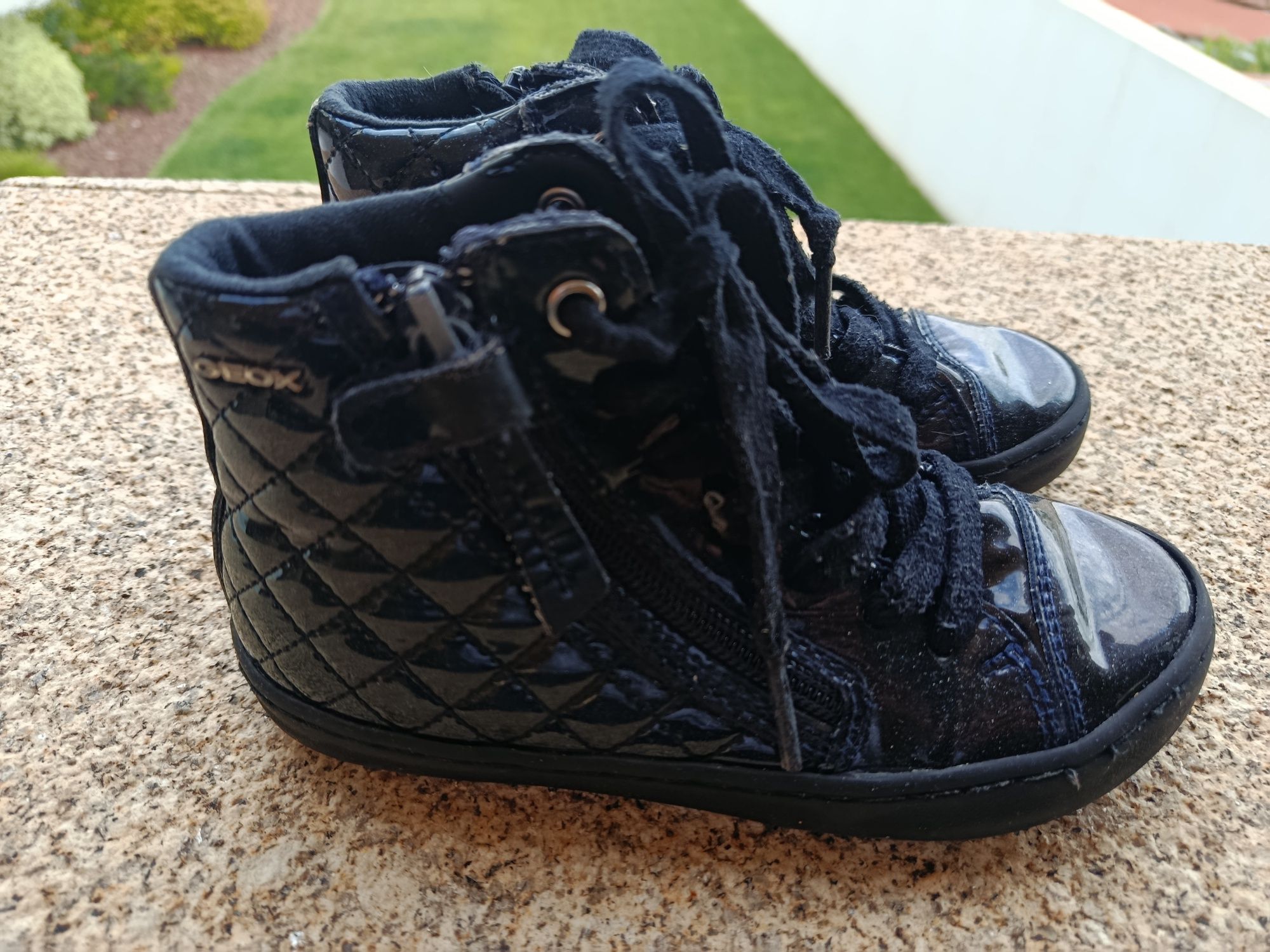 Botas  Geox  T29