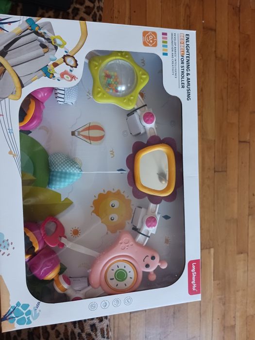 Продам дугу на каляску