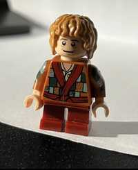 Lego Hobbit Bilbo Baggins limitowana figurka