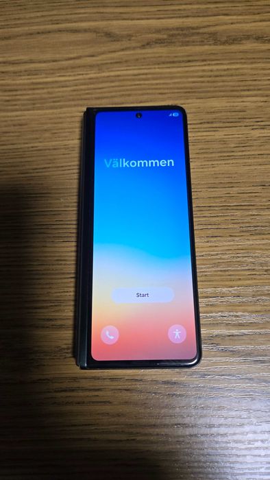 Samsung Galaxy Fold 3