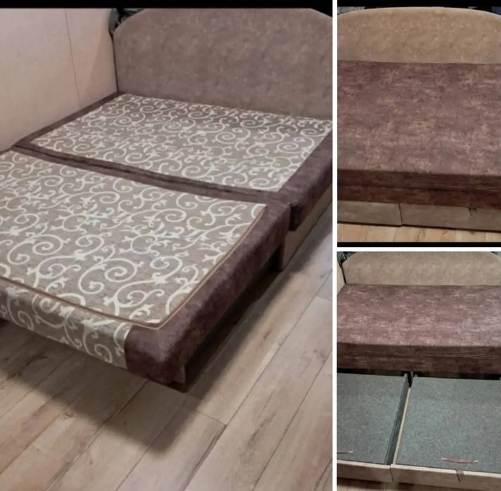 Продам диван 2 спальний