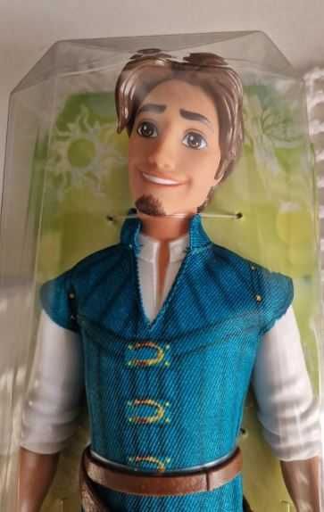 Mattel Флинн Райдер Flynn Rider Fashion Doll