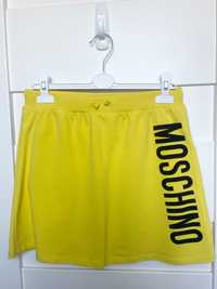 Moschino Teen piękna spódnica r. 14 lat 164 cm (damskie XS)