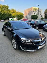 Opel Insignia Opel Insignia 2015 Pierwszy właściciel