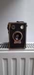Aparat fotograficzny stary zabytkowy camera vintage