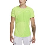 Футболка Nike Court Advantage Rafa Grand Slam. DV2877-313.