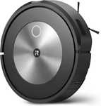 Robot sprzątający iRobot Roomba J7 czarny