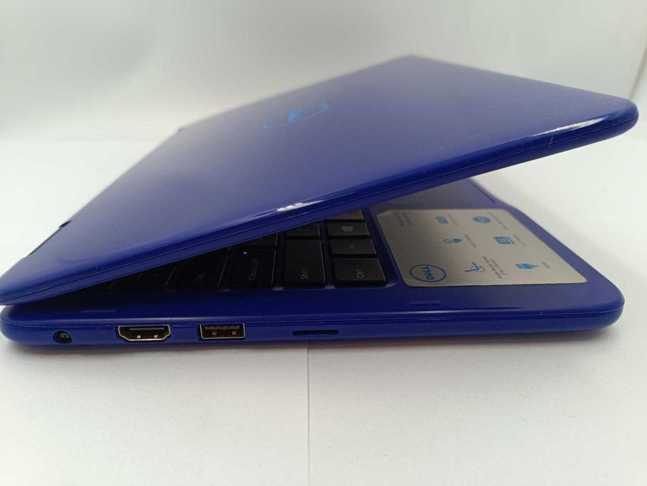 Laptop DELL INSPIRON 11 P25T 2W1  INTEL 4/250GB ssd win11 zasilacz