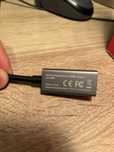 Delock, adapter displayport T 1.4 - HDMI