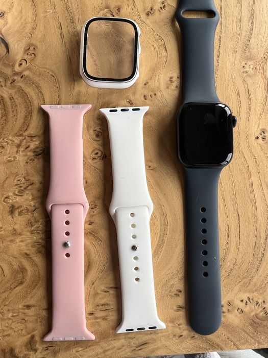 Часи Apple Watch 7/41 mm