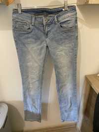 Spodnie dżinsowe 36 s orsay