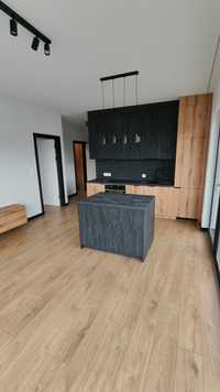 Nowe mieszkanie Ozimska -  3 pokoje