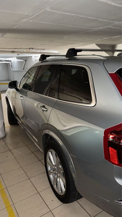 Volvo XC90 D4 Inscription