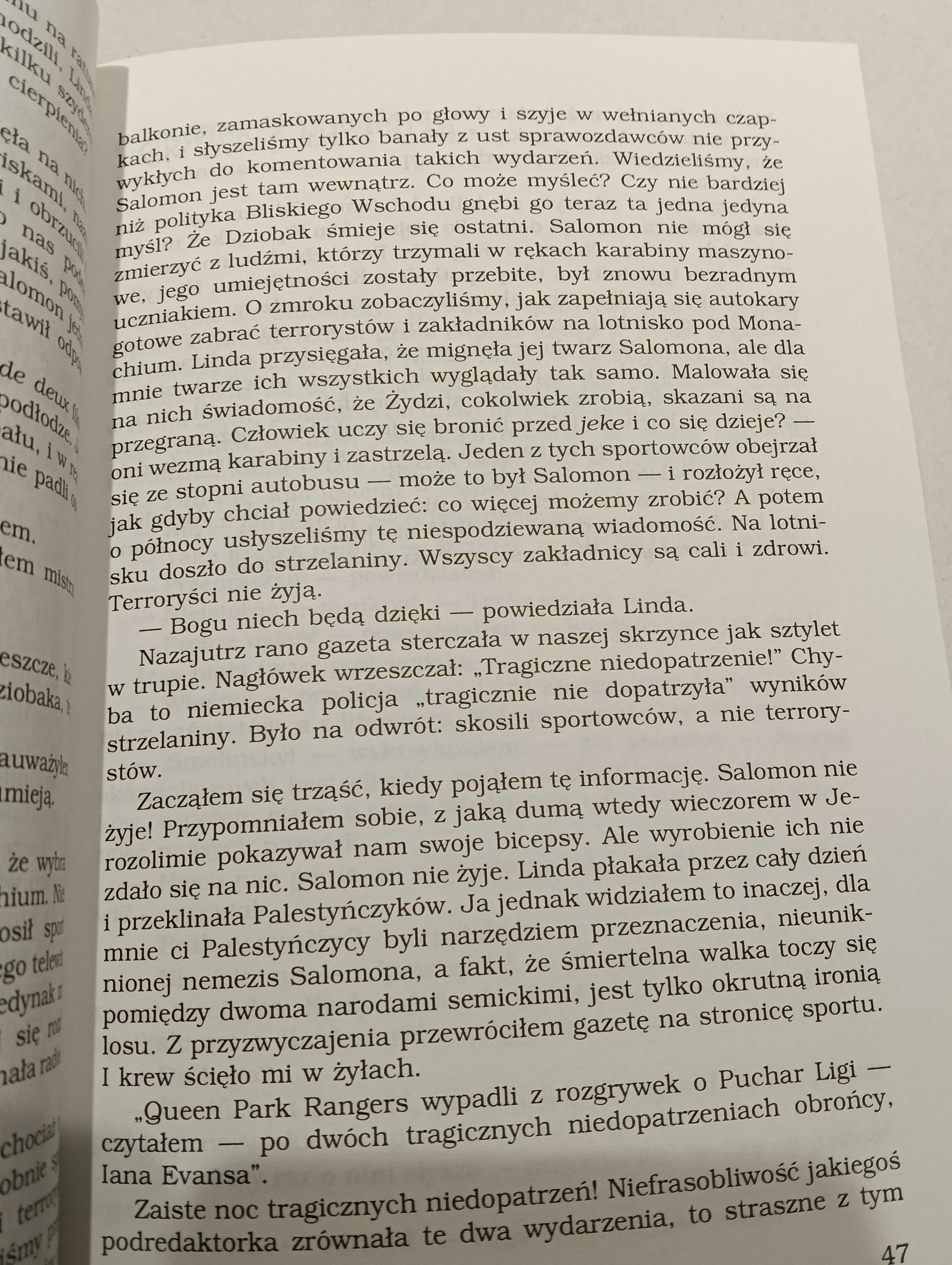 Clive Sinclair Na dobre i na złe