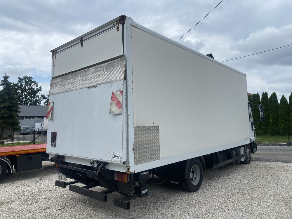 IVECO Eurocatgo 75C18