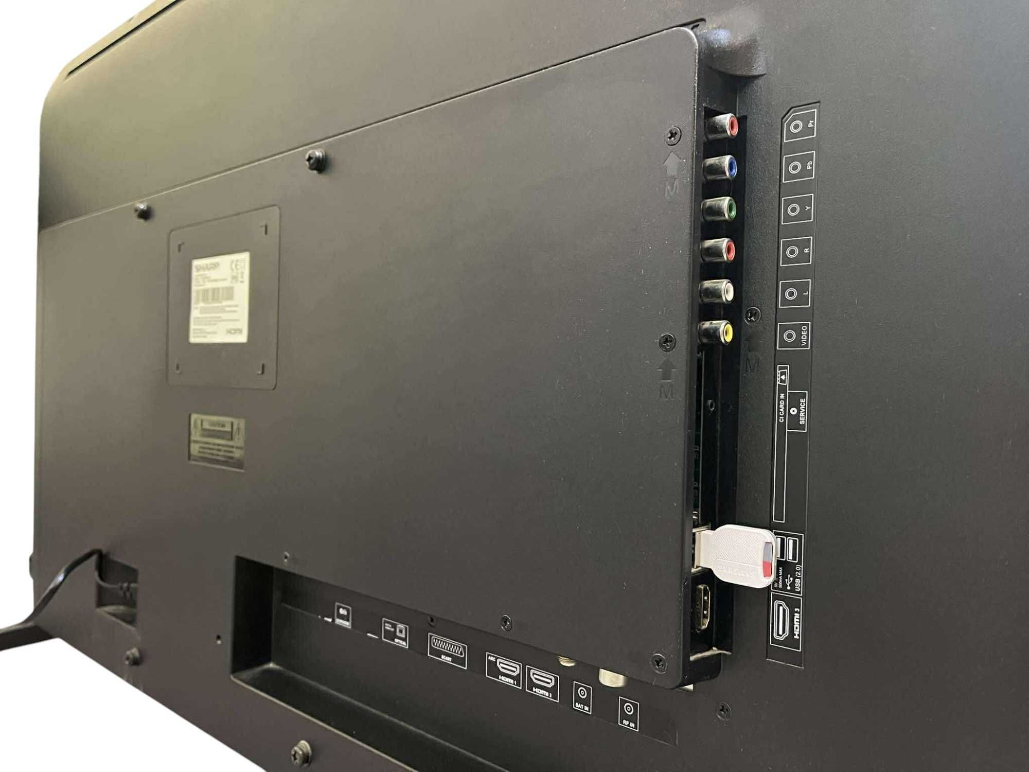 Telewizor Sharp LC-40FG3242E