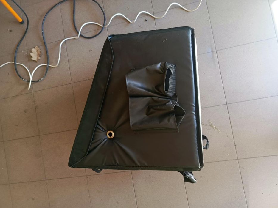 Termos Plecak nie używany