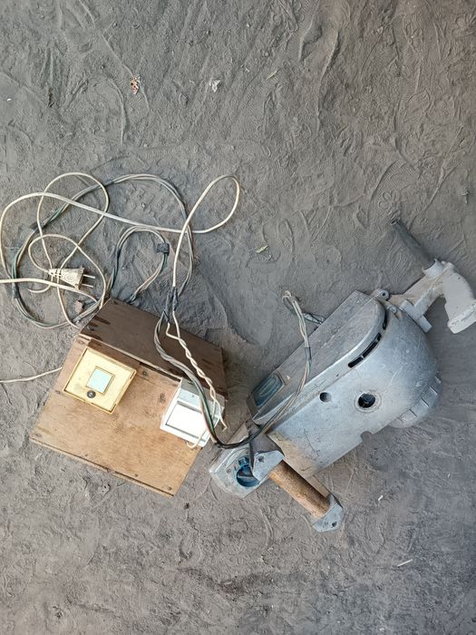 Электрорубанок. Електрорубанок