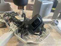 Kamera do demontażu z drona DJI 2 Mini Se