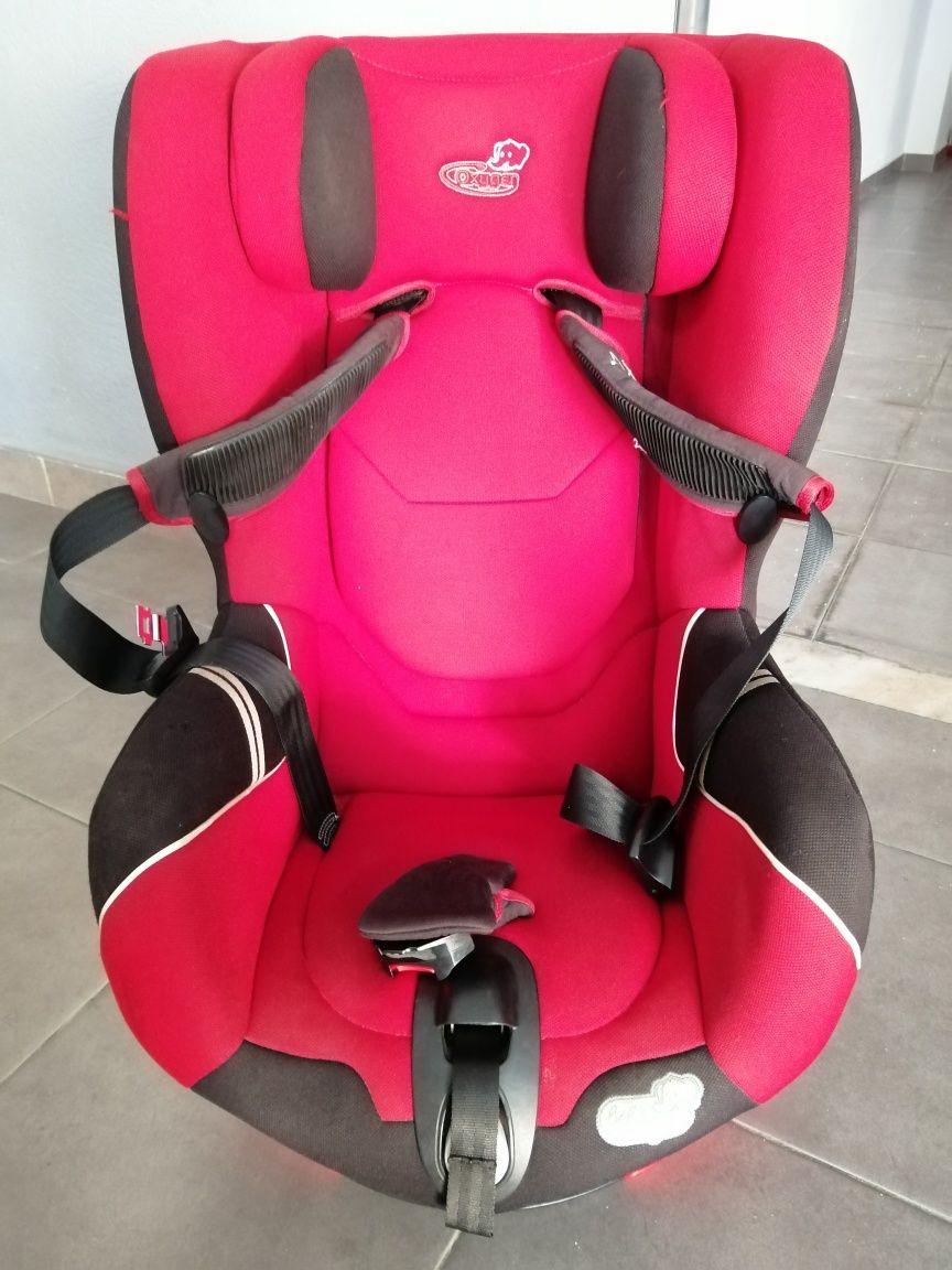 Bebéconfort Axiss Cadeira Auto 9 aos 18kgs