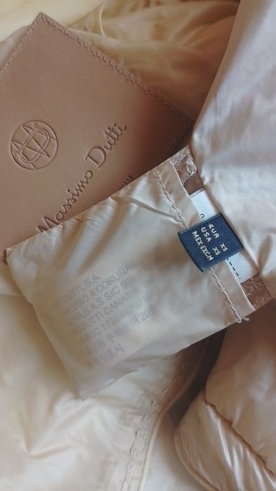 Massimo Dutti kurtka damska