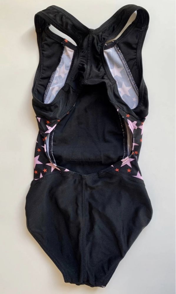Srój kąpielowy / strój pływacki dla dziewczynki, Beco