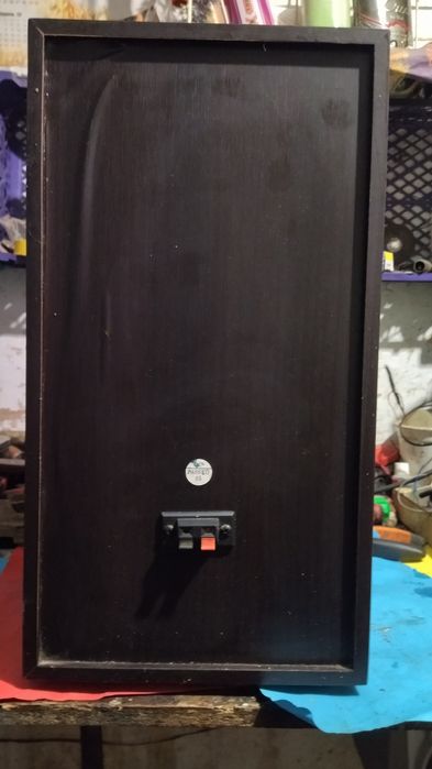 Пасивна колонка  CODEGEN 2018 караоке бу.