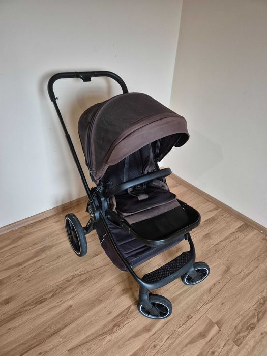 Wozek spacerowy muuvo quick 3.0