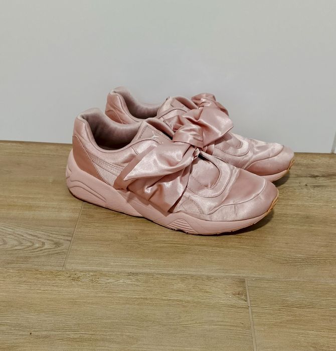 Adidasy damskie Puma by Rihanna 40,5