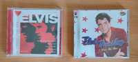 Elvis Presley 2 CD's das Melhores Músicas (Funcionam a 100%)