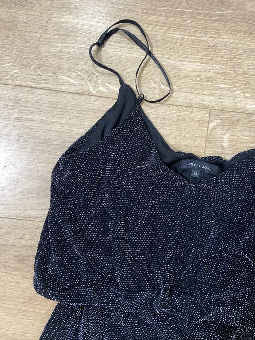 Сукня на Новий Рік