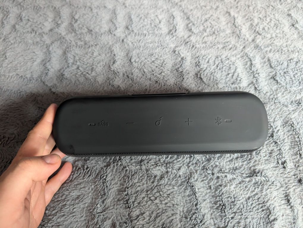 Soundcore Motion + 30w