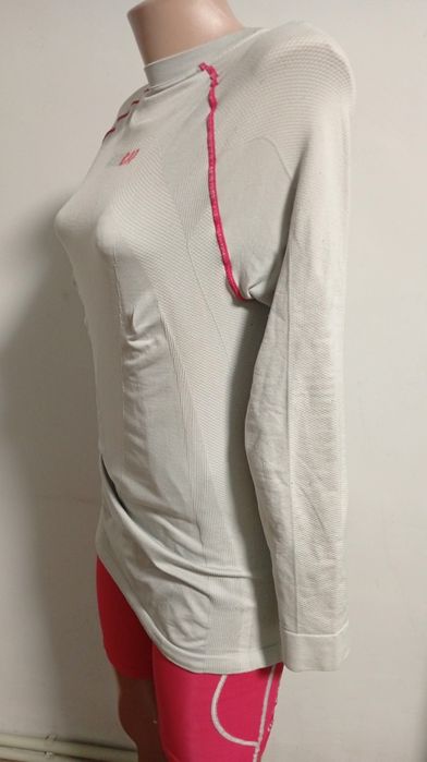 Жіноча термокофта, термобілизна (верх) NordCap. Розмір XXL/XXXL.